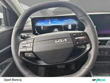 Photo 8 Kia Stonic Gén. I Ph3 Active 5