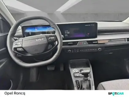 Photo 7 Kia Stonic Gén. I Ph3 Active 5