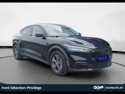 Photo 21 Ford Mustang  Mach-E 269ch Standard Range 76kWh 7cv