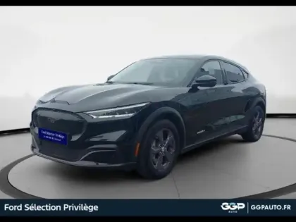 Photo Ford Mustang Base