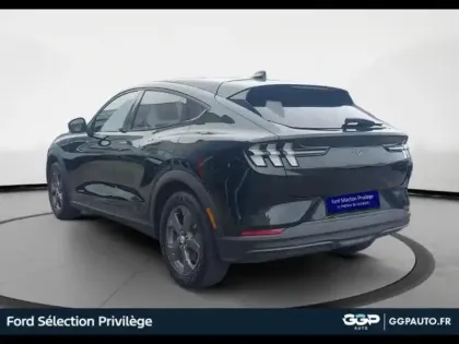 Photo 17 Ford Mustang  Mach-E 269ch Standard Range 76kWh 7cv