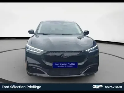 Photo 22 Ford Mustang  Mach-E 269ch Standard Range 76kWh 7cv