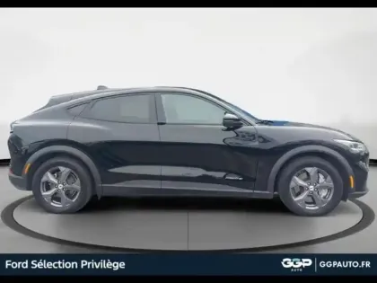 Photo 5 Ford Mustang Gén. I Ph1 Base 5