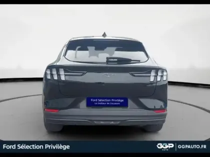 Photo 18 Ford Mustang  Mach-E 269ch Standard Range 76kWh 7cv