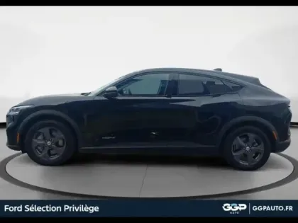 Photo 16 Ford Mustang  Mach-E 269ch Standard Range 76kWh 7cv