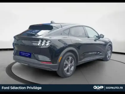 Photo 19 Ford Mustang  Mach-E 269ch Standard Range 76kWh 7cv