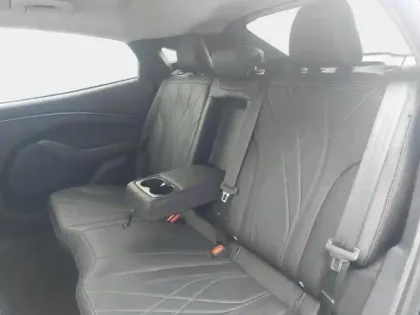 Photo 11 Ford Mustang Gén. I Ph1 Base 5