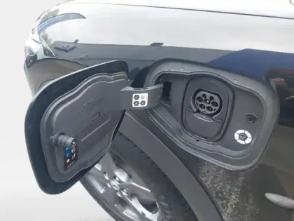 Photo 24 Ford Mustang  Mach-E 269ch Standard Range 76kWh 7cv