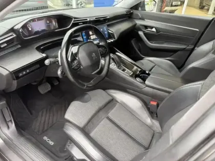 Photo 9 Peugeot 508 Gén. II Ph1 Allure Business 4