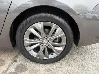 Photo 8 Peugeot 508 Gén. II Ph1 Allure Business 4