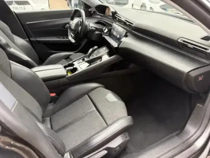 Photo 10 Peugeot 508 Gén. II Ph1 Allure Business 4