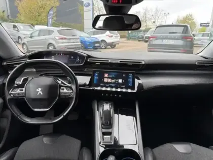 Photo 13 Peugeot 508 Gén. II Ph1 Allure Business 4