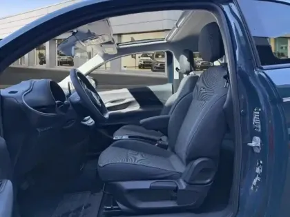 Photo 7 Fiat 500 Gén. II Ph1 MY23 Pack Confort 3