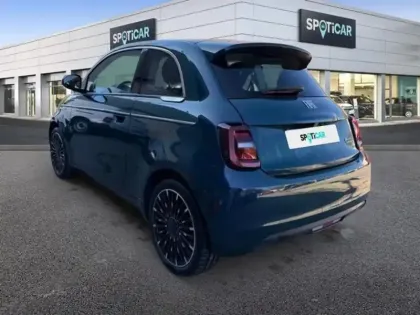 Photo 5 Fiat 500 Gén. II Ph1 MY23 Pack Confort 3