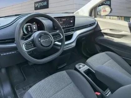 Photo 6 Fiat 500 Gén. II Ph1 MY23 Pack Confort 3