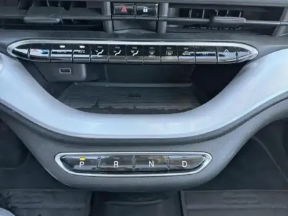 Photo 13 Fiat 500 Gén. II Ph1 MY23 Pack Confort 3