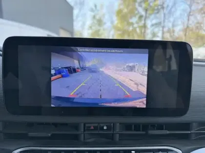 Photo 11 Fiat 500 Gén. II Ph1 MY23 Pack Confort 3