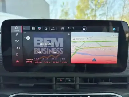 Photo 12 Fiat 500 Gén. II Ph1 MY23 Pack Confort 3