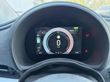 Photo 9 Fiat 500 Gén. II Ph1 MY23 Pack Confort 3