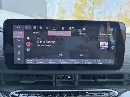 Photo 10 Fiat 500 Gén. II Ph1 MY23 Pack Confort 3