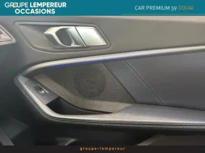 Photo 43 BMW Serie 1 Série 1 118i 140ch M Sport