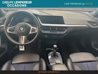 Photo 40 BMW Serie 1 Série 1 118i 140ch M Sport