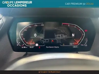 Photo 42 BMW Serie 1 Série 1 118i 140ch M Sport