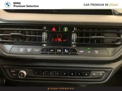 Photo 13 BMW Serie 1 Gén. III (F40) Ph1 M Sport 5