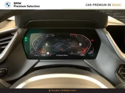 Photo 27 BMW Serie 1 Série 1 118i 140ch M Sport