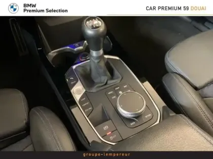 Photo 29 BMW Serie 1 Série 1 118i 140ch M Sport