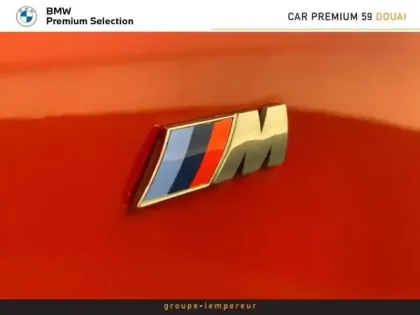 Photo 24 BMW Serie 1 Série 1 118i 140ch M Sport