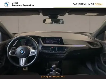 Photo 25 BMW Serie 1 Série 1 118i 140ch M Sport