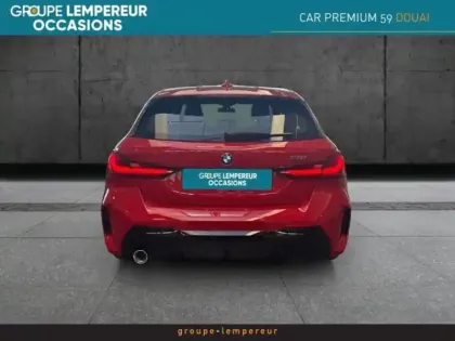 Photo 35 BMW Serie 1 Série 1 118i 140ch M Sport