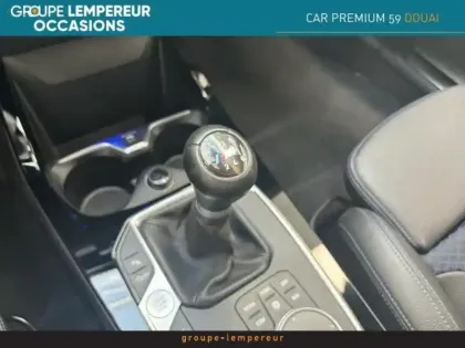 Photo 39 BMW Serie 1 Série 1 118i 140ch M Sport