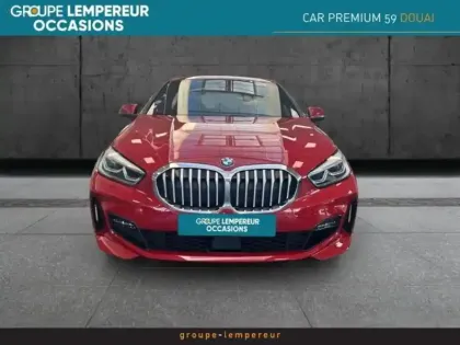 Photo 31 BMW Serie 1 Série 1 118i 140ch M Sport