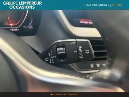 Photo 44 BMW Serie 1 Série 1 118i 140ch M Sport