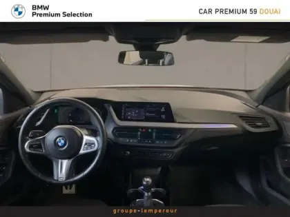 Photo 10 BMW Serie 1 Gén. III (F40) Ph1 M Sport 5