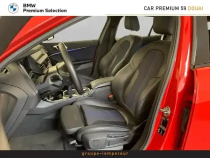 Photo 23 BMW Serie 1 Série 1 118i 140ch M Sport