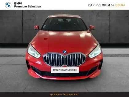 Photo 16 BMW Serie 1 Série 1 118i 140ch M Sport