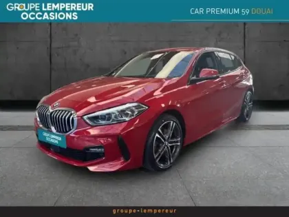 Photo 32 BMW Serie 1 Série 1 118i 140ch M Sport