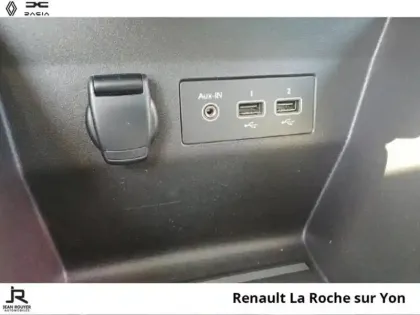 Photo 14 Renault Clio Gén. V (BJA) Ph1 Business 5