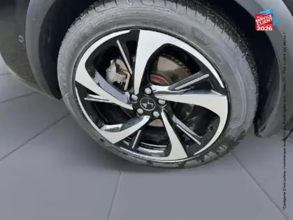 Photo 9 DS DS 7  Crossback E-TENSE 4x4 300ch Louvre