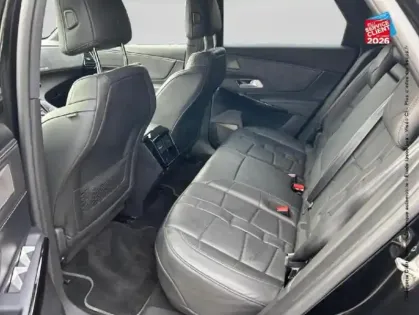 Photo 10 DS DS 7  Crossback E-TENSE 4x4 300ch Louvre