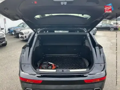 Photo 13 DS DS 7  Crossback E-TENSE 4x4 300ch Louvre