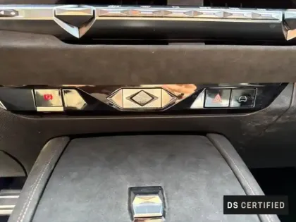 Photo 12 DS DS 4 Gén. II Ph1 Performance Line + 5