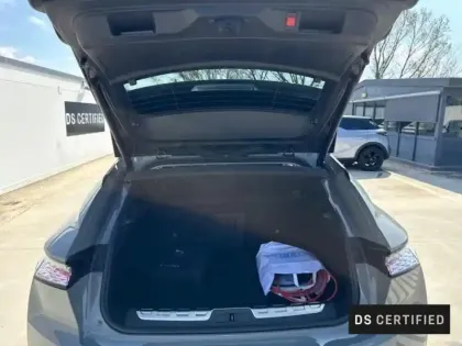 Photo 6 DS DS 4 Gén. II Ph1 Performance Line + 5