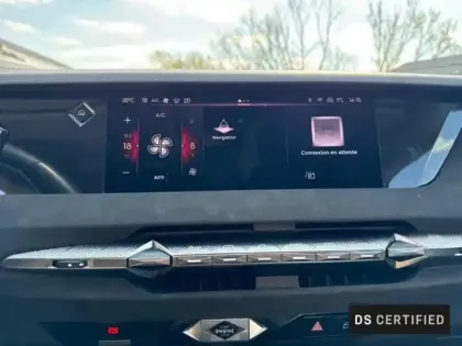 Photo 13 DS DS 4 Gén. II Ph1 Performance Line + 5