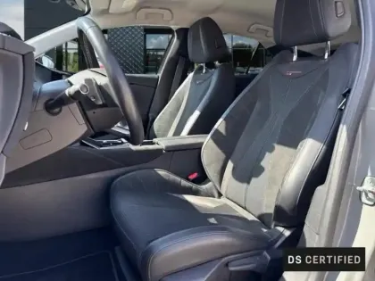 Photo 9 DS DS 4 Gén. II Ph1 Performance Line + 5
