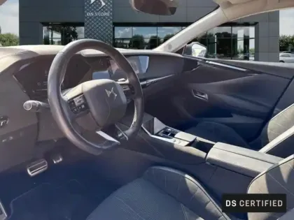 Photo 8 DS DS 4 Gén. II Ph1 Performance Line + 5