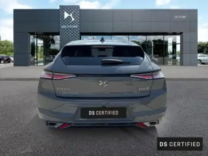 Photo 5 DS DS 4 Gén. II Ph1 Performance Line + 5